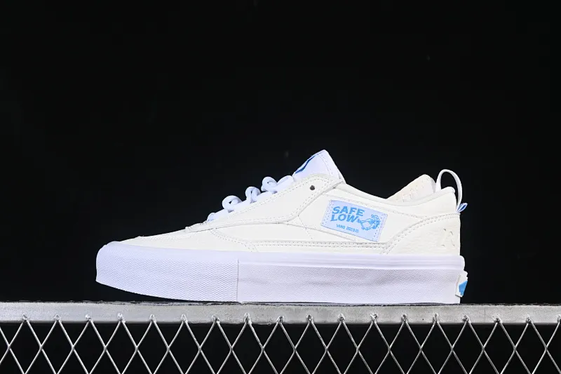 All categories Vans Vans series Vans Low Vans low-top Vans Safe Brady Low Vans high-end branch low-top retro casual sneakers VN0007QXBA22